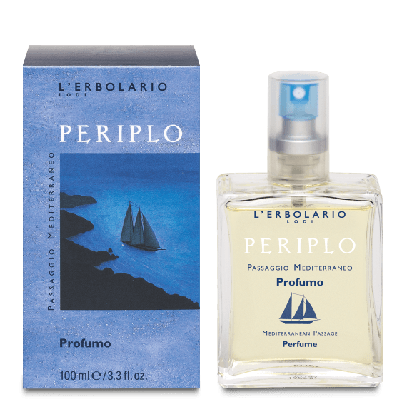 LINEA PERIPLO PROFUMO 100 ML