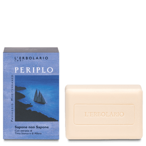 LINEA PERIPLO SAPONE NON SAPONE 100 GR