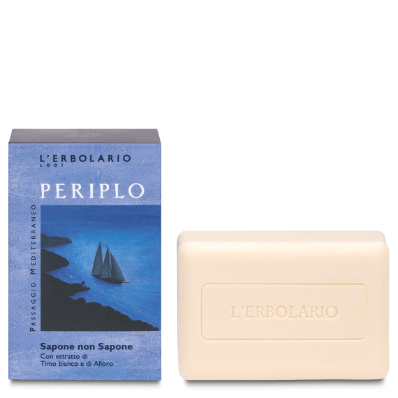 PERIPLO LINE NON SOAP SEIFE 100 GR 