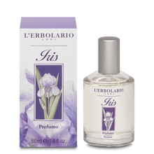 Carica l&#39;immagine nel visualizzatore di Gallery, LINEA IRIS PROFUMO 50 ML
