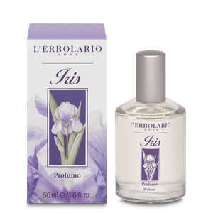 IRIS LINE PERFUME 50 ML 