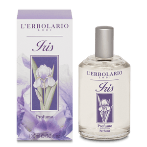 IRIS PERFUME LINE 100 ML 