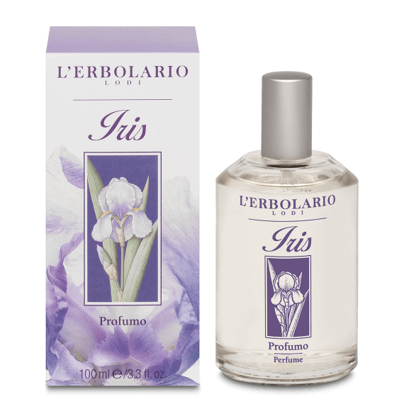 LINEA IRIS PROFUMO 100 ML