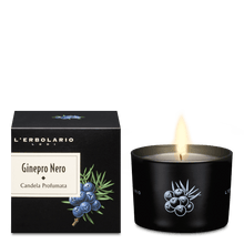 Load image into Gallery viewer, BLACK JUNIPER 28 HOUR CANDLE 
