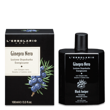 Load image into Gallery viewer, BLACK JUNIPER AFTER SHAVE LOTION 100 ML 
