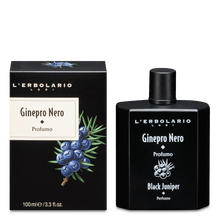 Carica l&#39;immagine nel visualizzatore di Gallery, GINEPRO NERO PROFUMO 100 ML
