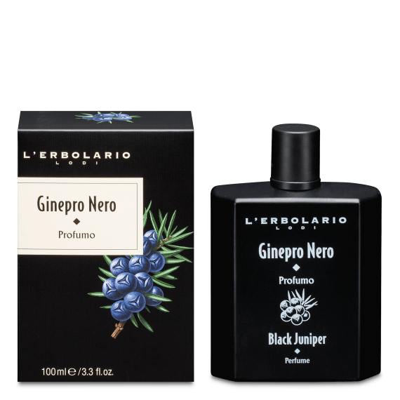 GINEPRO NERO PROFUMO 100 ML