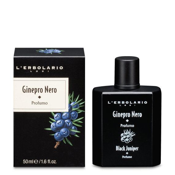 BLACK JUNIPER PERFUME 50 ML 