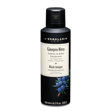 Load image into Gallery viewer, BLACK JUNIPER SHAVING FOAM 200 ML 
