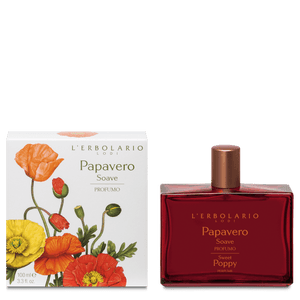 POPAVERO SOAVE PERFUME 100 ML 