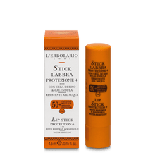 Carica l&#39;immagine nel visualizzatore di Gallery, STICK LABBRA SOLARE PROTEZIONE+ SPF50+
