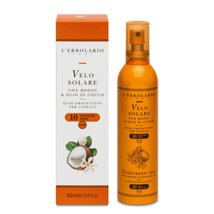 SOLAR VEIL HAIR AND COCONUT 100 ML