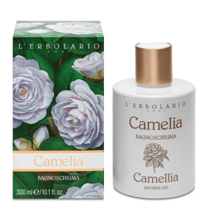 CAMELIA BAD- UND SCHAUMLINIE 300 ML 