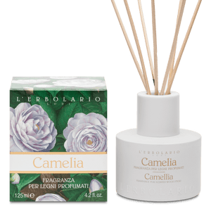 CAMELIA FRAGRANCE LINE FOR WOODS 125 ML 