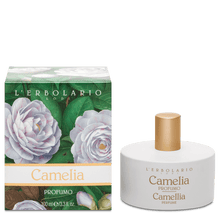 Carica l&#39;immagine nel visualizzatore di Gallery, LINEA CAMELIA PROFUMO 100 ML
