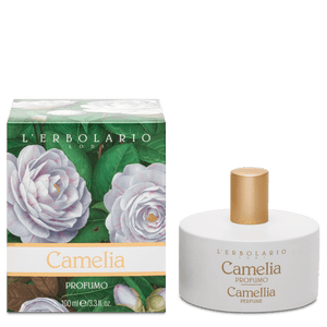 LINEA CAMELIA PROFUMO 100 ML