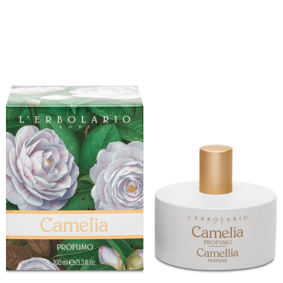 CAMELIA PARFÜM LINIE 100 ML 