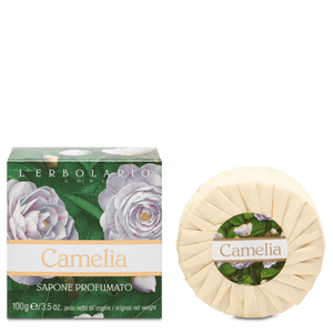 CAMELIA LINE SCENTED SOAP 100 GR 