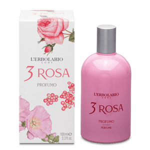 LINIE 3 ROSA - PARFÜM 100 ML 