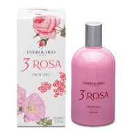 LINEA 3 ROSA - PROFUMO 100 ML