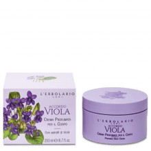 Load image into Gallery viewer, ACCORDO VIOLA BODY CREAM 200 ML 
