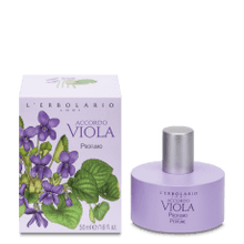 Carica l&#39;immagine nel visualizzatore di Gallery, ACCORDO VIOLA PROFUMO 50 ML
