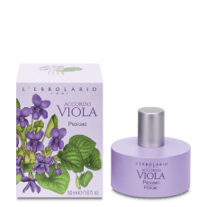 VIOLA-VEREINBARUNGSPARFÜM 50 ML 