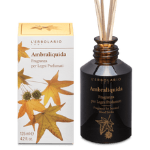 Load image into Gallery viewer, AMBRALIQUIDA FRAGRANCE LINE FOR WOODS 
