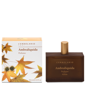 AMBRALIQUIDA PARFÜMLINIE 100 ML 