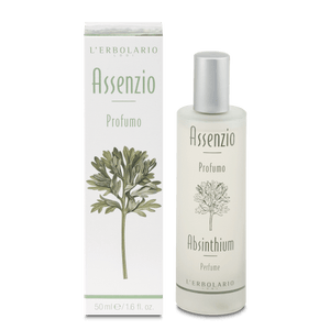 LINEA ASSENZIO PROFUMO 50 ML