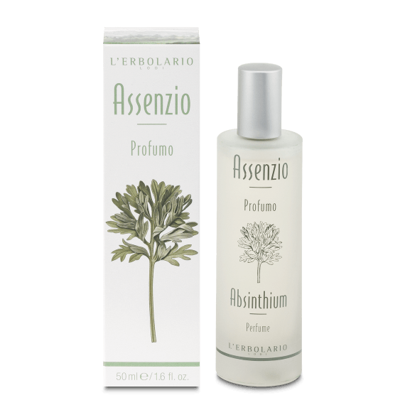 LINEA ASSENZIO PROFUMO 50 ML