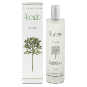 LINEA ASSENZIO PROFUMO 100 ML