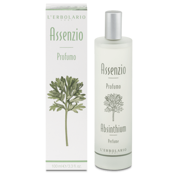 ABSINTH-PARFÜM-LINIE 100 ML 