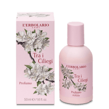 Load image into Gallery viewer, AMONG THE CHERRY TREES PERFUME 50 ML 
