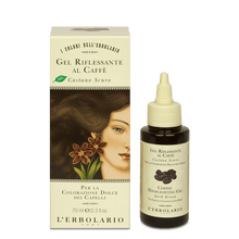 Carica l&#39;immagine nel visualizzatore di Gallery, GEL RIFLESSANTE 70 ML CASTANO SCURO
