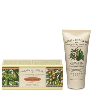 CREMA COLORATA NOCCIOLA 50 ML