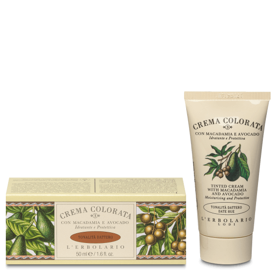 DATTELFARBENCREME 50 ML 