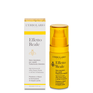 REAL EFFECT REPARATURSERUM 30 ML 