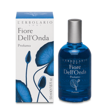 Carica l&#39;immagine nel visualizzatore di Gallery, LINEA FIORE DELL&#39;ONDA PROFUMO 50 ML
