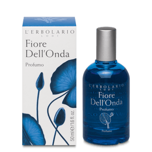 LINEA FIORE DELL'ONDA PROFUMO 50 ML