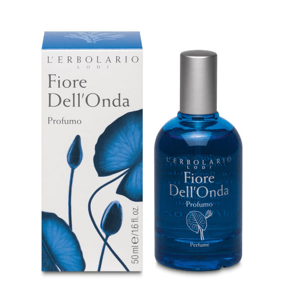 LINEA FIORE DELL'ONDA PROFUMO 50 ML