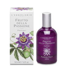 Carica l&#39;immagine nel visualizzatore di Gallery, LINEA FRUTTO PASSIONE PROFUMO 50 ML
