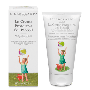 GIARDINO DEI PICCOLI CREMA PROTETTIVA 150 ML