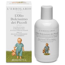 Load image into Gallery viewer, GIARDINO DEI PICCO VERY SWEET OIL 200ML 
