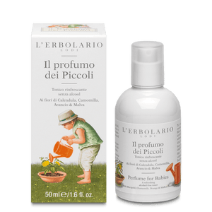 GIARDINO DEI PICCOLI PROFUMO 50 ML