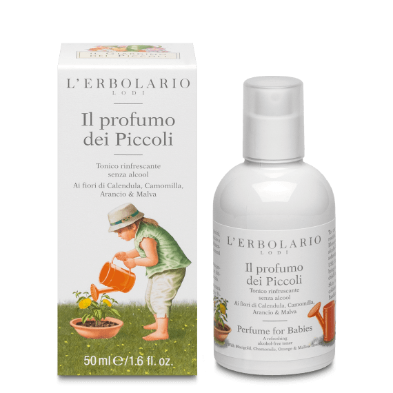 GIARDINO DEI PICCOLI PROFUMO 50 ML