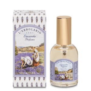 LAVENDER PERFUME LINE 50 ML 