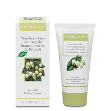 Load image into Gallery viewer, PROPOLIS CLAY MASK 50 ML 
