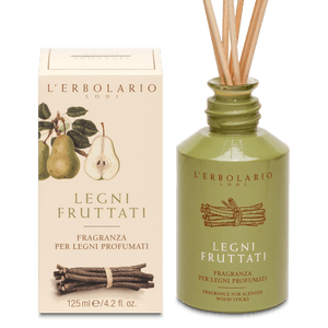 FRUITY WOODS LINE FRAGRANCE FOR WOODS 