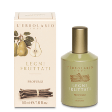 Carica l&#39;immagine nel visualizzatore di Gallery, LINEA LEGNI FRUTTATI PROFUMO ML 50
